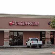 affinity urgent care