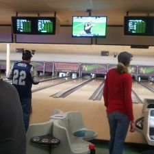 Old Settlers Bowling Center, 1500 15th Ave, Union Grove, WI 53182