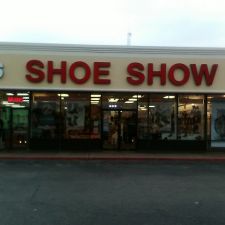Shoe Show - 11188 Fondren Rd, Houston, TX 77096, USA - BusinessYab