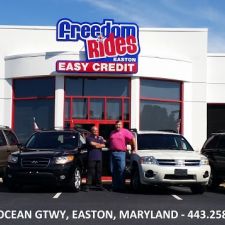 freedom rides 7741 ocean gateway easton md 21601 usa businessyab