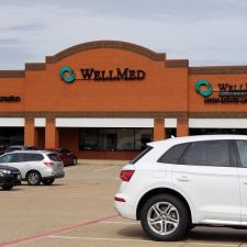 WellMed at Redbird Square - Health | 3107 W Camp Wisdom Rd ...