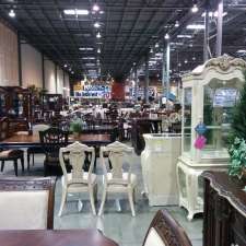 Regency Furniture - 7900 Cedarville Rd, Brandywine, MD 20613 - Hours ...