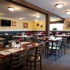 New Freedom Restaurant and Coffee Shop, 17308 Susquehanna Trail S, New ...