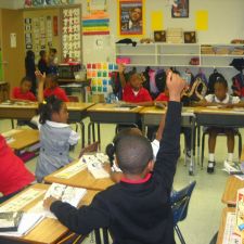 The Imani School - 12401 S Post Oak Rd, Houston, TX 77045, USA ...