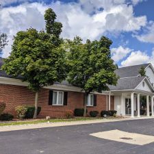 Eggleston Meinert & Pavley Funeral Home - 440 S Coy Rd, Oregon, OH ...