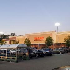 Giant Food Store and Pharmacy - 1874 Bethlehem Pike, Flourtown, PA 19031