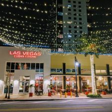 Las Vegas Cuban Cuisine - 8552 NW 53rd St, Doral, FL 33178, USA ...