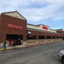 Raley's - 18144 Wedge Pkwy, Reno, NV 89511