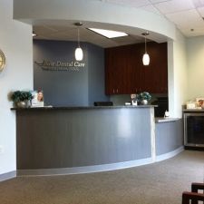 Shine Dental Care - 950 E Belt Line Rd #130, Cedar Hill, TX 75104