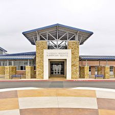 Tuscany Heights Elementary - 25001 Wilderness Oak, San Antonio, TX 78260