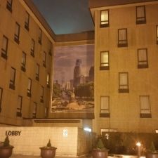 Radisson Hotel Philadelphia Northeast in 2400 Old Lincoln Hwy, Trevose ...