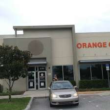Orange County Lee Vista Dmv