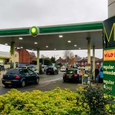 BP in Bexley Rd, London SE9 2NL, UK