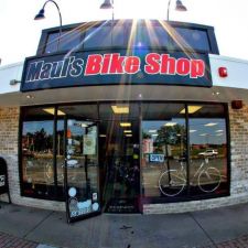 Maul's Bike Shop - 300 Plymouth St, Halifax, MA 02338