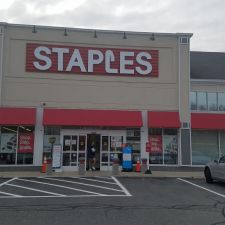 Staples In 73 Turnpike St, North Andover, Ma 01845, Usa