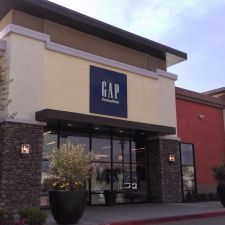 gap in redlands