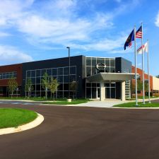 Hino Trucks in 45501 Twelve Mile Rd, Novi, MI 48377, USA