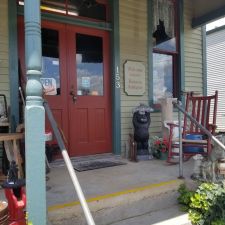 Ralston Antiques - 153 N Main St, Eagleville, TN 37060, USA - BusinessYab