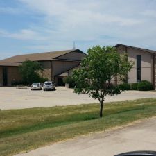 Sunrise Christian Academy