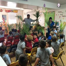 Learning Star Christian Academy
