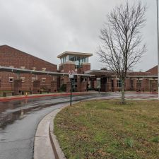 Birmingham Falls Elementary