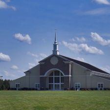 Smyrna Baptist Church - 18971 Carson Rd, Dinwiddie, VA 23841, USA ...