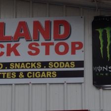 Roland's Quick Stop , Rendon Quick stop - 7482 Rendon Bloodworth Rd ...