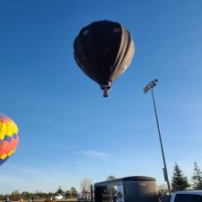 Mountainair High School