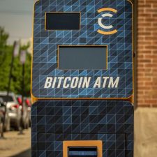 bitcoin atm frisco