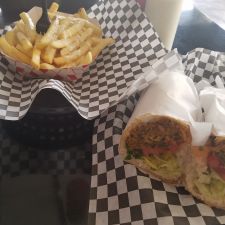 Alaglen Plaza Burbank  321 E Alameda Ave, Burbank, CA 91502