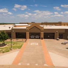 A.D. Wheat Middle School