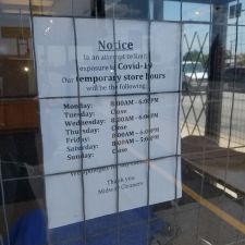 Midway Cleaners photo 6