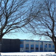 Franklin Middle School