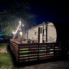Texas Star RV Park of Azle - 14504 Farm to Market Rd 730 N, Azle, TX ...