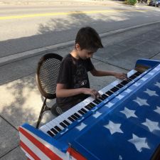 Bassett Piano Studio