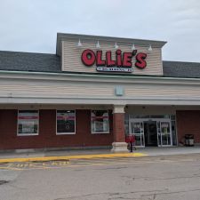 Ollie's Bargain Outlet - 10 Pilgrim Hill Rd, Plymouth, MA 02360 - Hours ...