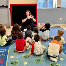 Greenfield Country Preschool