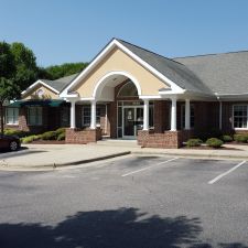 Growing Child Pediatrics in 1005 Big Oak Ct, Knightdale, NC 27545, USA