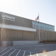 Lifegate Christian School | 15555 W Dodge Rd, Omaha, NE 68154, USA