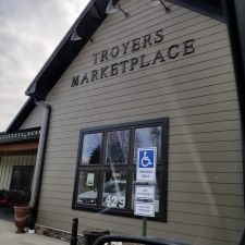 Troyer's Marketplace - 429 E Coshocton St, Johnstown, OH 43031, USA