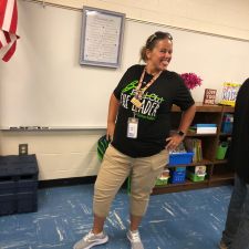 Cotton Indian Elementary School