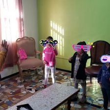 Simply Learning Academy (Inglés)