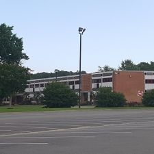 Hampton High School