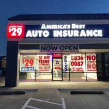 America's Best Auto Insurance, 1350 Northwest Hwy #119, Garland ...