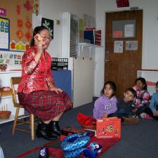 Montessori Children's House of Hayward