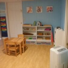 Springfield Montessori Preschool