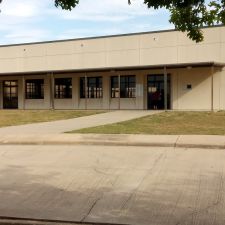 Caddo Mills Middle School