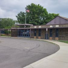 Fordline Elementary School