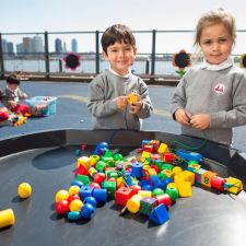 20 Waterside Plaza, New York, NY 10010