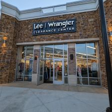 lee wrangler clearance center lancaster photos